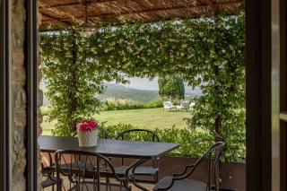 Sce Quiríc - San Quirico dʼOrcia - 9