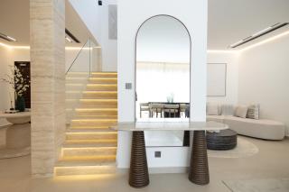 Designer Furnished Villa with Luxury Finishes in Springs 14 - 3