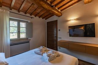 Sce Quiríc - San Quirico dʼOrcia - 5