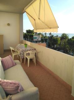 Casa sul mare - Alba Adriatica - 9