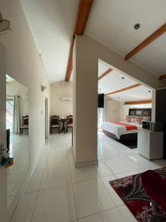 Zinzanathi Guest house - Ladysmith - 9
