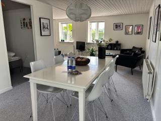Gæstehuset Rosenvang - Bogense - 7