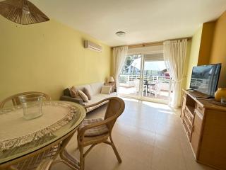 Sea Views Apartments - Denia - 1