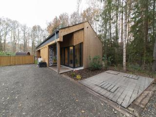 Premium chalet in Erezée with private sauna - 2