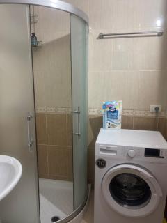 Vollga seaview apartment - Durrës - 9