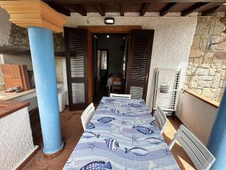 App C163 con Terrazza a Sottotorre , Calasetta - 2
