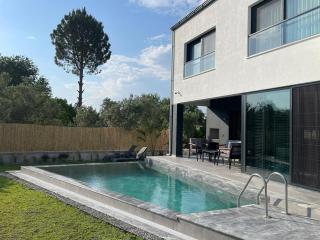 Villa Dora Ortaca - - 5
