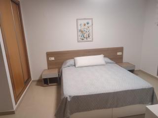 Playa de Gandia-Residencial Vesta - 2