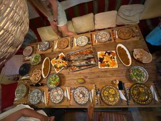 Pro SurfCamp Tamraght - Tamraght Ouzdar - 8