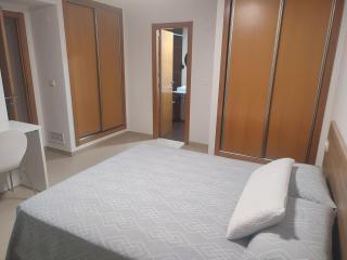 Playa de Gandia-Residencial Vesta - 1