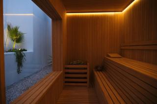 Villa IonX - Indoor & Outdoor Pool, Sauna, Bathtub, Jacuzzi - Fethiye - 3
