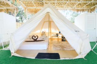Caravan Glamping Songkhla - - 9