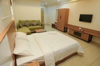 AR Suites - Kotamangalam - 9