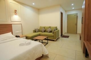AR Suites - Kotamangalam - 5