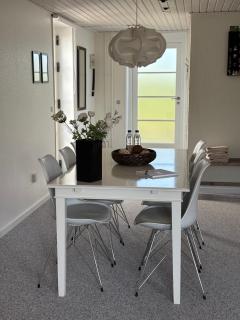 Gæstehuset Rosenvang - 6