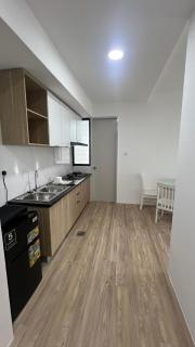 Kuching P Residence Apartment Batu Kawa - Kuching - 2