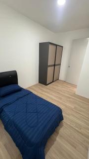 Kuching P Residence Apartment Batu Kawa - Kuching - 1