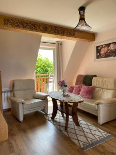 Apartament Pod Ostryszem - Dzianisz - 5