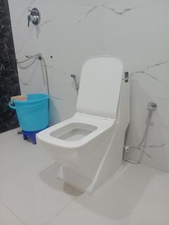 NBR SADAN Hotel & Restaurant - 4