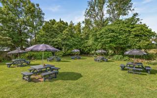 Inn for All Seasons - Burford - 6
