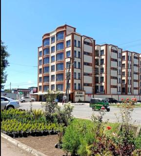 G and G Homes - Nakuru - 0