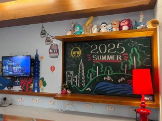 新麗旅店 Newful Hotel - Taipei - 6