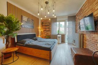 Modern Industry Studio - Praga - 0