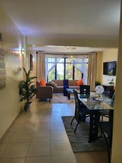 G and G Homes - Nakuru - 9