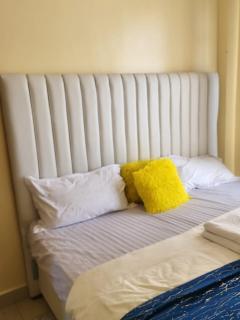 G and G Homes - Nakuru - 8