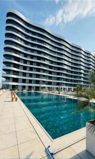 Mamaia Luxury Studio Apartment T - 6