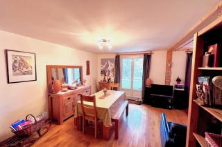 Spacious family nest with balcony in Chamonix - Chamonix-Mont-Blanc - 7