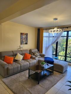 G and G Homes - Nakuru - 4