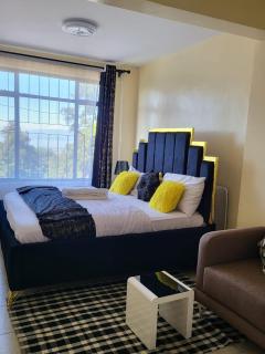G and G Homes - Nakuru - 2