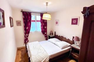 Spacious family nest with balcony in Chamonix - Chamonix-Mont-Blanc - 4
