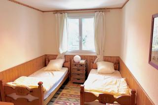 Spacious family nest with balcony in Chamonix - Chamonix-Mont-Blanc - 3
