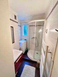 Spacious family nest with balcony in Chamonix - Chamonix-Mont-Blanc - 2