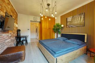 Modern Industry Studio - Praga - 8