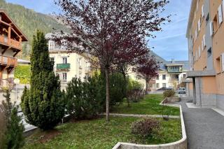 Spacious family nest with balcony in Chamonix - Chamonix-Mont-Blanc - 1