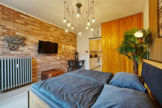 Modern Industry Studio - Praga - 6
