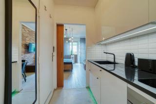 Modern Industry Studio - Praga - 4