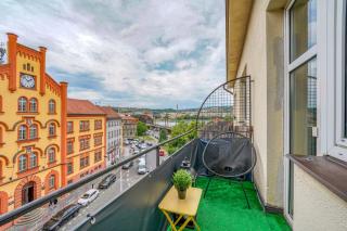 Modern Industry Studio - Praga - 3