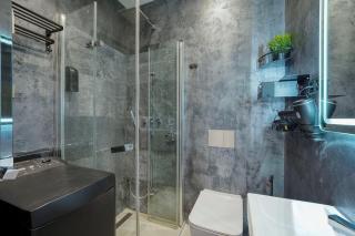 Modern Industry Studio - Praga - 2