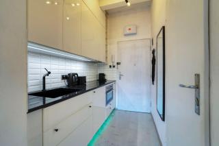 Modern Industry Studio - Praga - 1