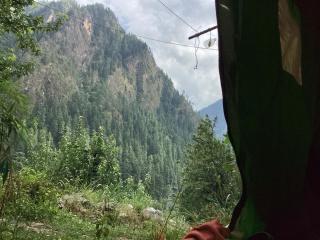 Jalpa Camps Kasol - 5