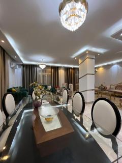 Villa waterway 2 - Cairo - 9