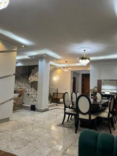 Villa waterway 2 - Cairo - 7