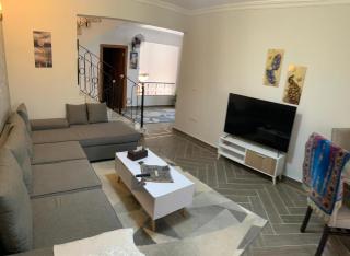 Villa waterway 2 - 6