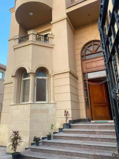 Villa waterway 2 - Cairo - 3