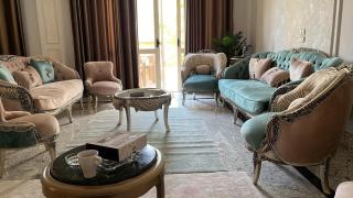 Villa waterway 2 - Cairo - 2