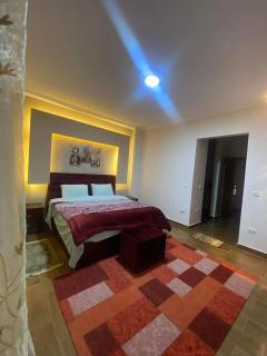 Villa waterway 2 - Cairo - 1